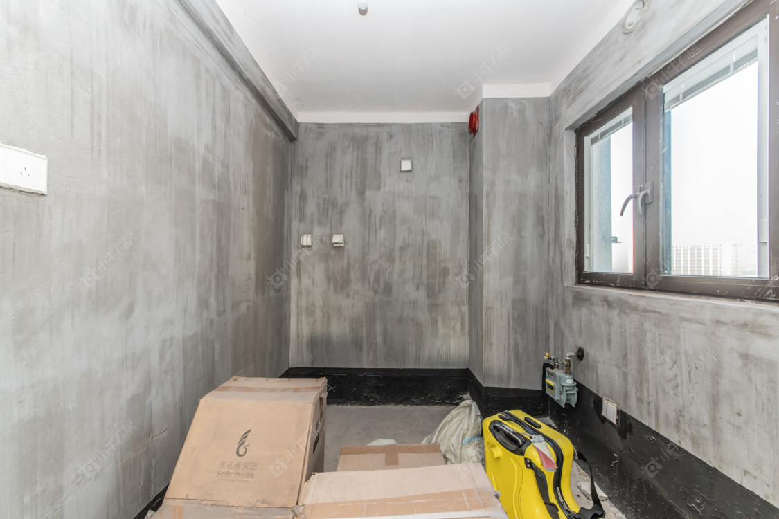 常州秀江南水岸名苑在售二手房源室内图_小牛看房