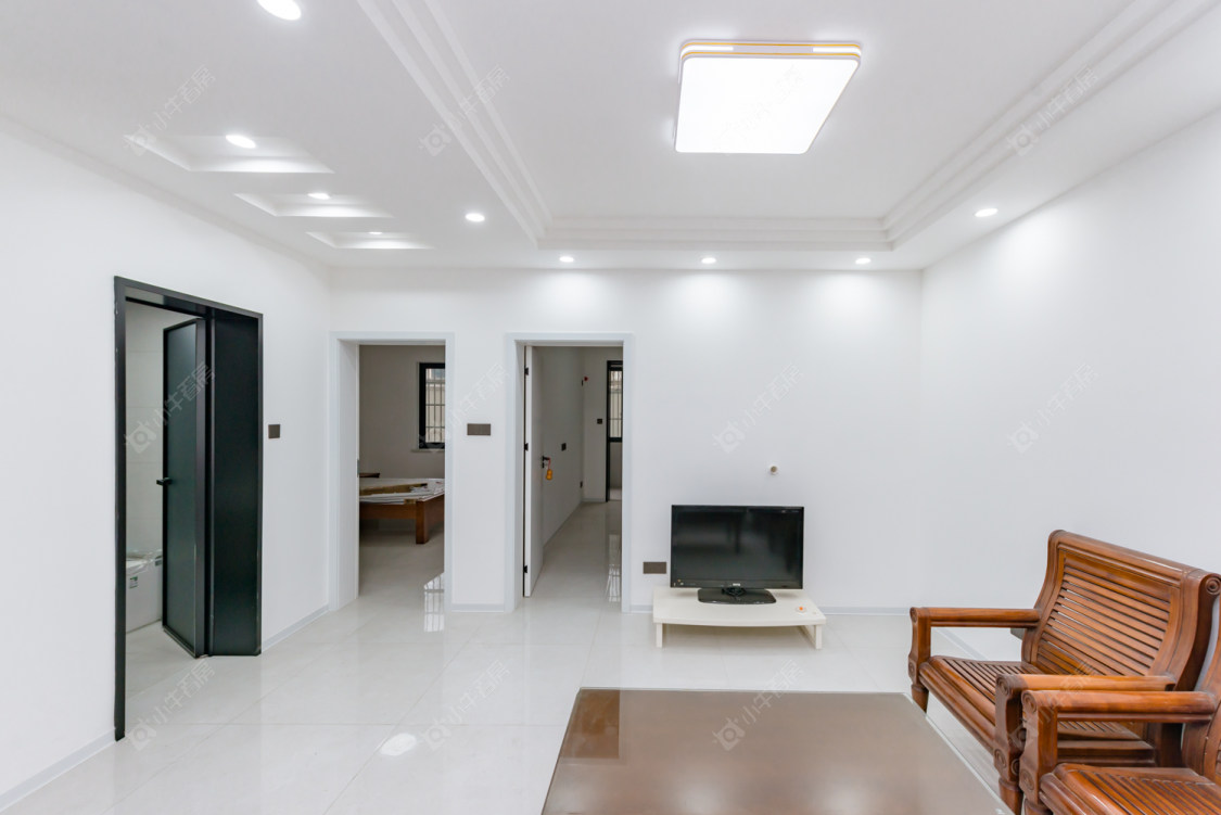 常州邮电公寓在售二手房源室内图_小牛看房