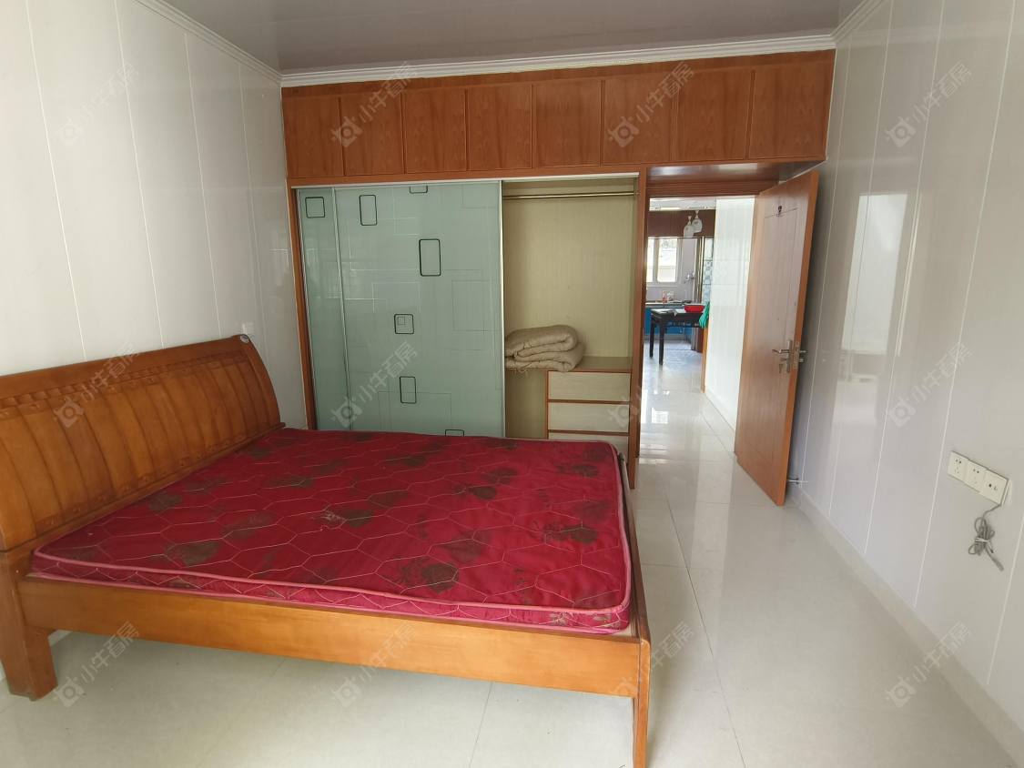 常州百馨北北苑在租房源室内图_小牛看房