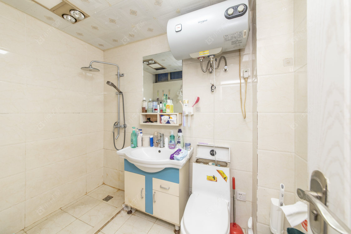 常州花东五村在售二手房源室内图_小牛看房