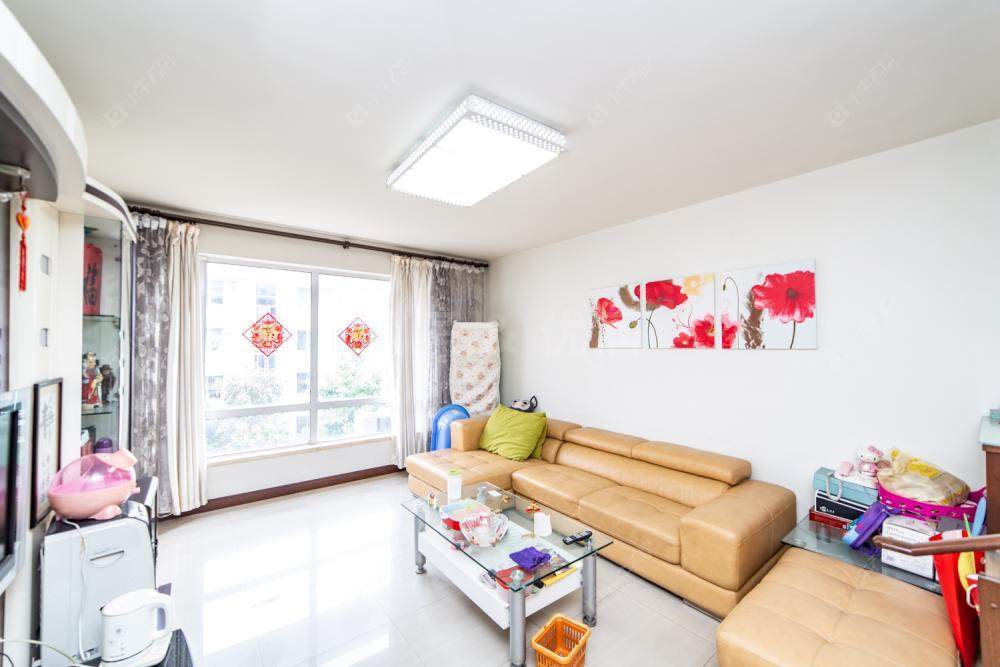 常州奥林匹克花园在售二手房源室内图_小牛看房