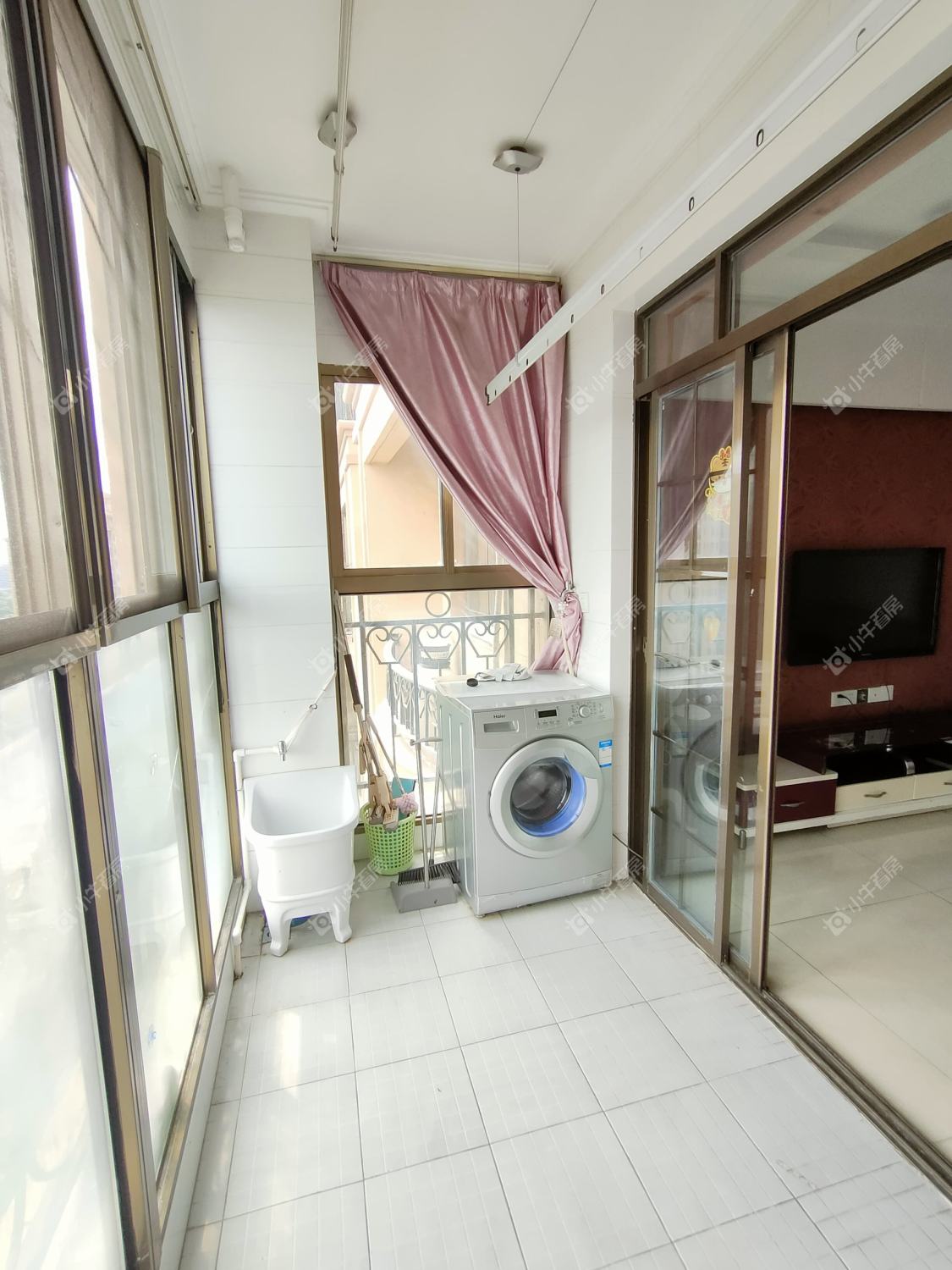 常州银河湾第一城一期在租房源_小牛看房