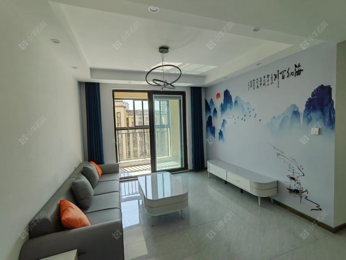 常州锦凤合鸣在租房源室内图_小牛看房