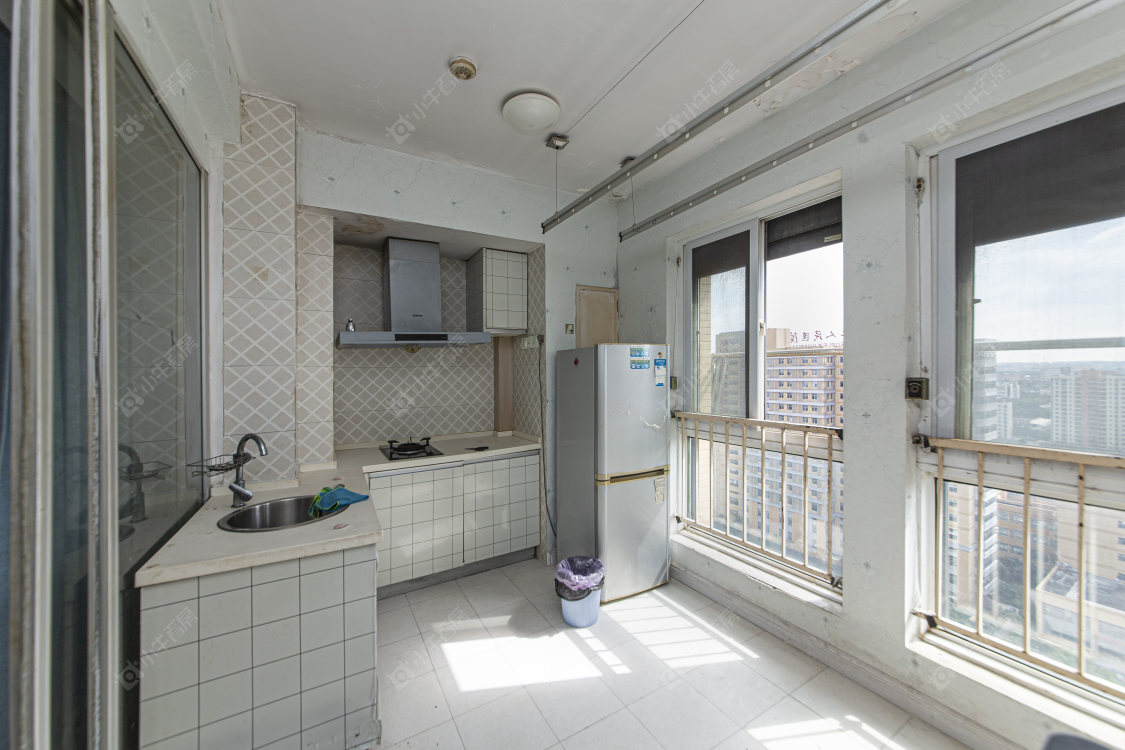 莱蒙城铂晶房源室内图 常州莱蒙城铂晶在售二手房源室内图_小牛看房