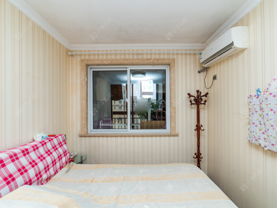 常州公园壹号四期在售二手房源室内图_小牛看房