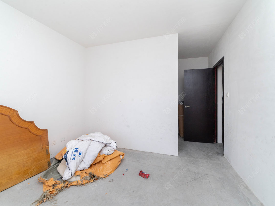 常州港龙紫御府在售二手房源室内图_小牛看房