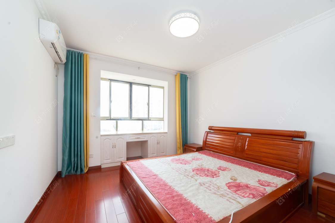 常州银河湾第一城二期在售二手房源室内图_小牛看房