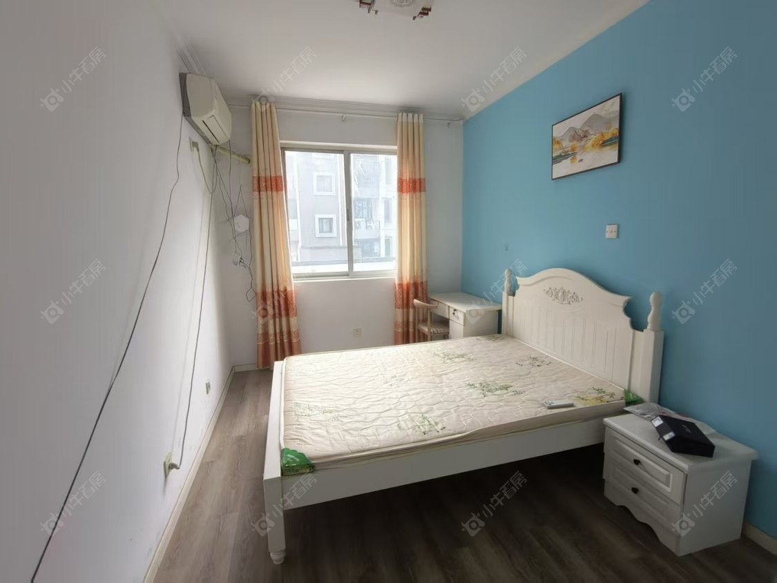 常州新华苑在租房源室内图_小牛看房