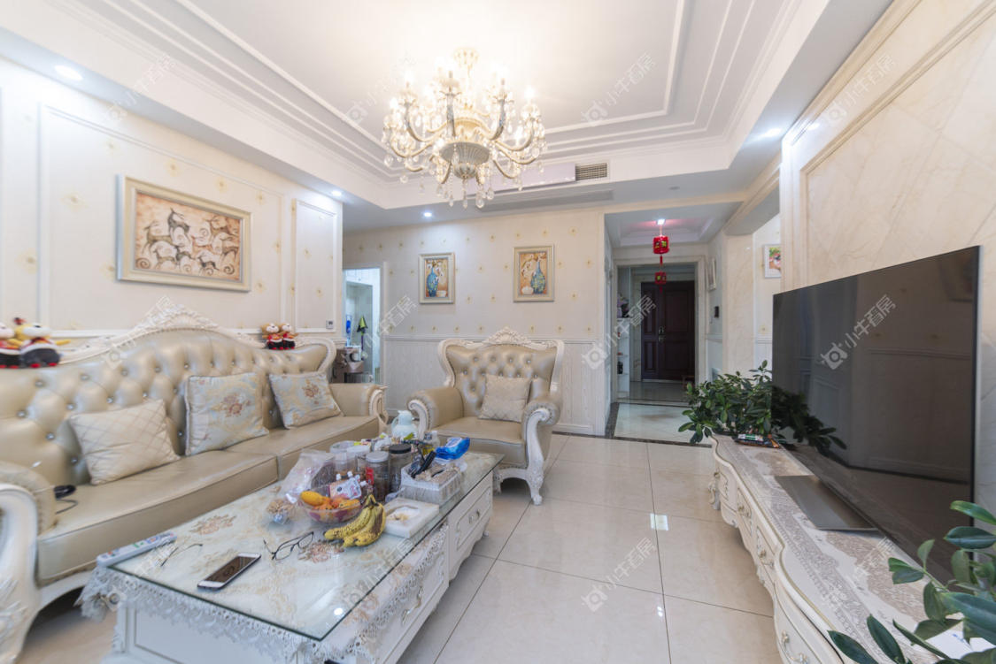 常州玉兰广场一期在租房源_小牛看房