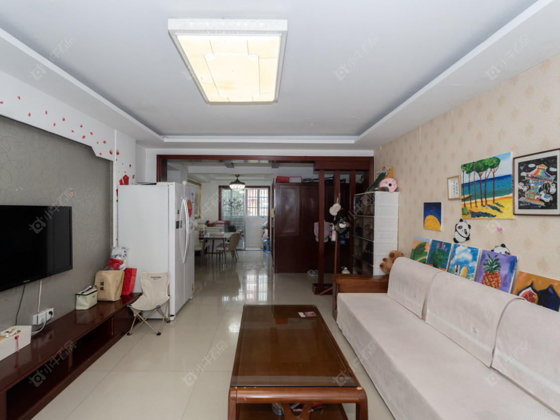 常州凤凰城在售二手房源室内图_小牛看房