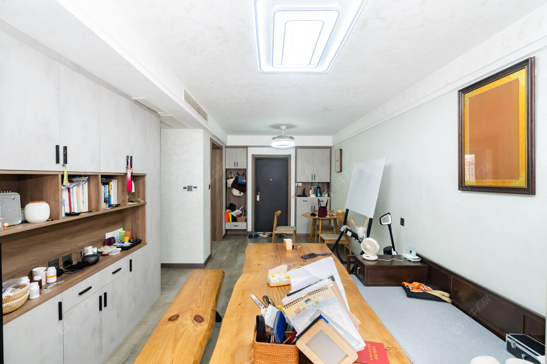 常州华润国际五期在售二手房源_小牛看房