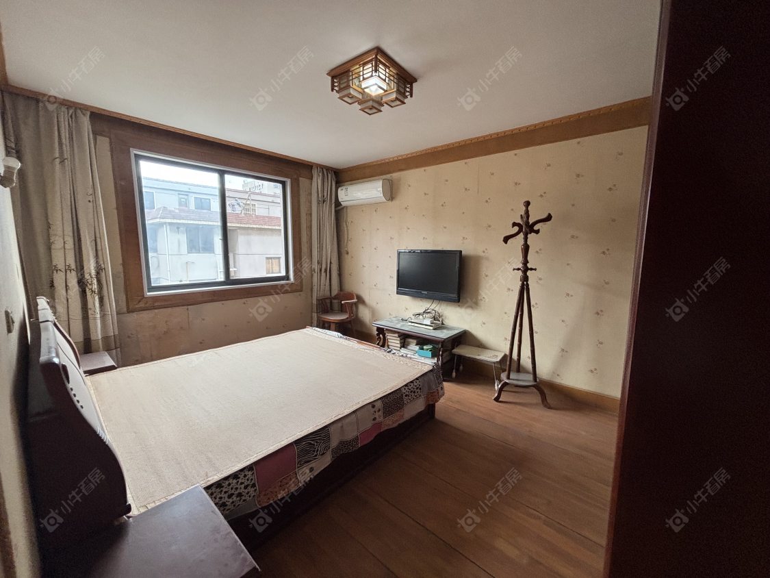 常州昌盛西村在租房源户型图_小牛看房