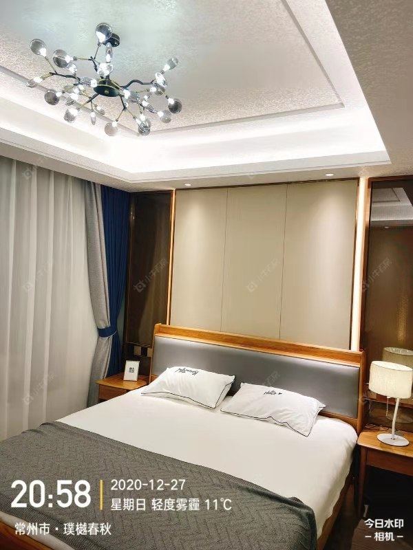 常州璞樾春秋在租房源_小牛看房