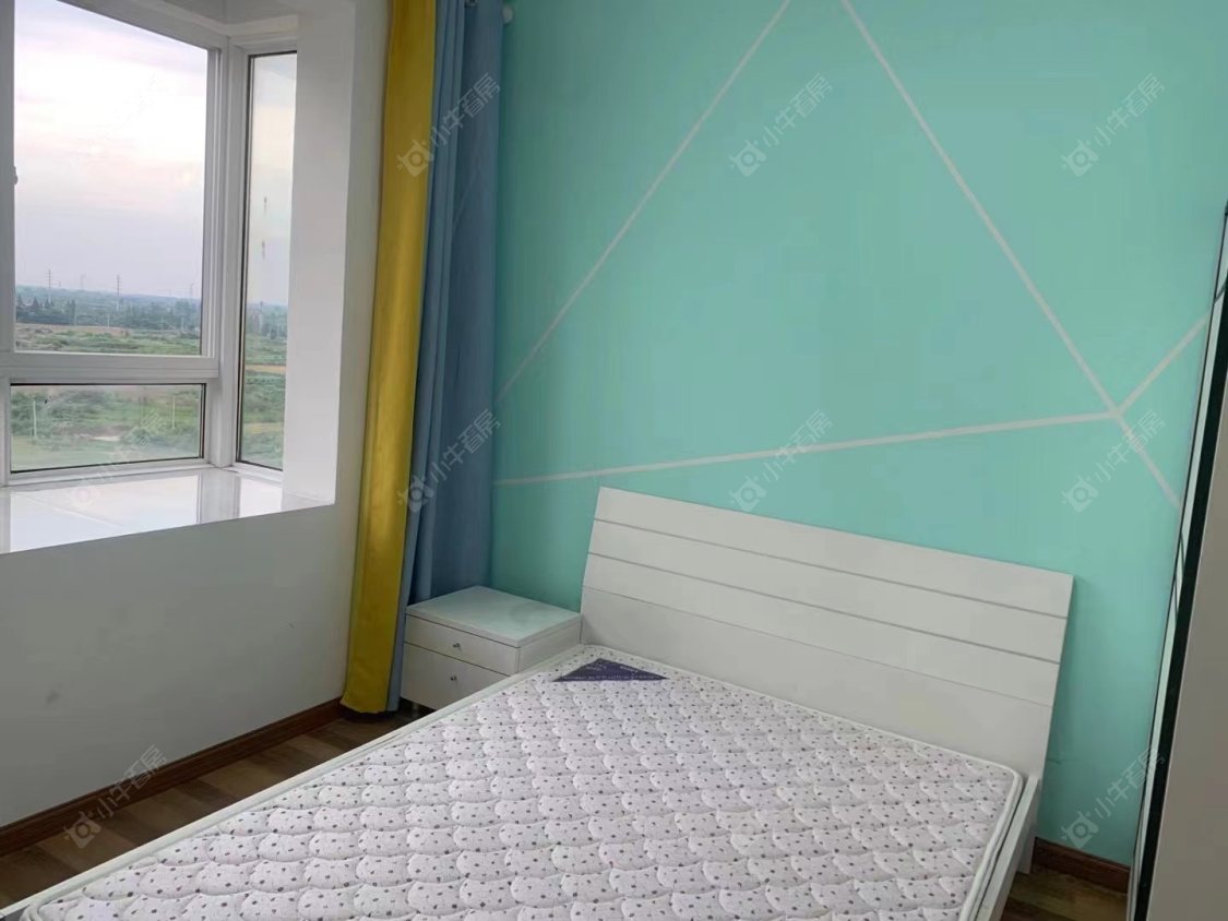 常州玉兰园在租房源_小牛看房