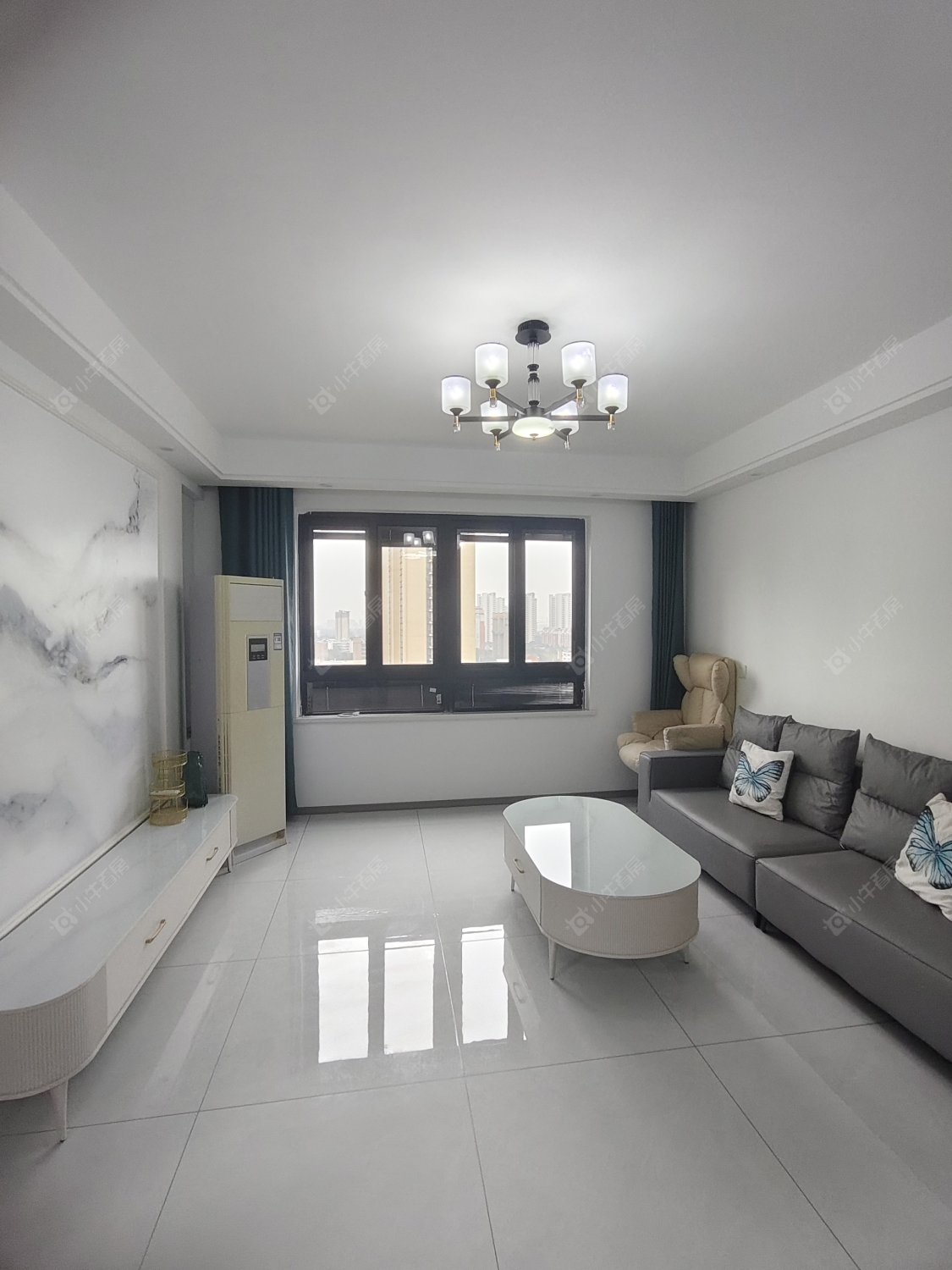 常州百馨西苑五期在租房源室内图_小牛看房