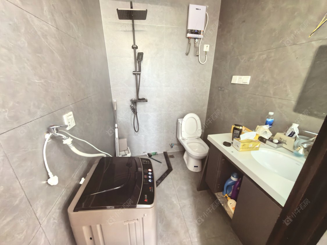 常州绿地峰荟在租房源_小牛看房