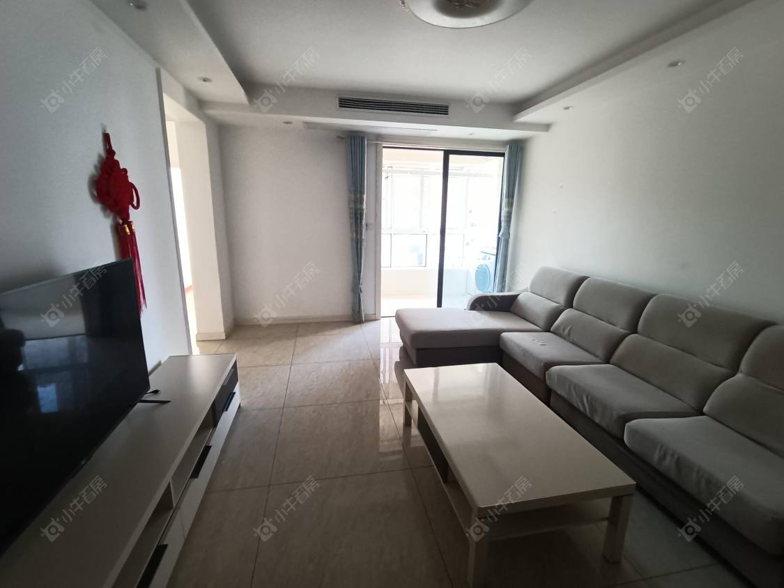 常州绿都万和城七区租房_小牛看房