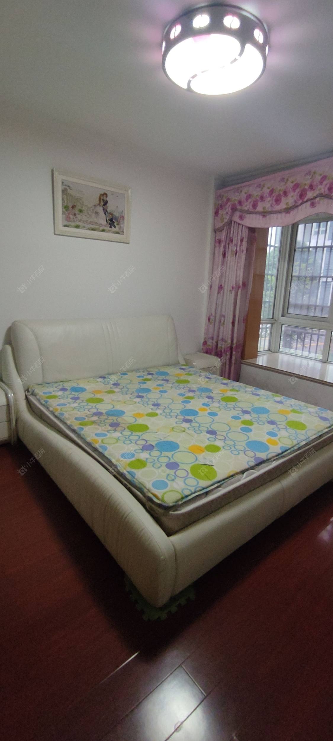 今创茗园房源户型图 常州今创茗园在租房源户型图_小牛看房