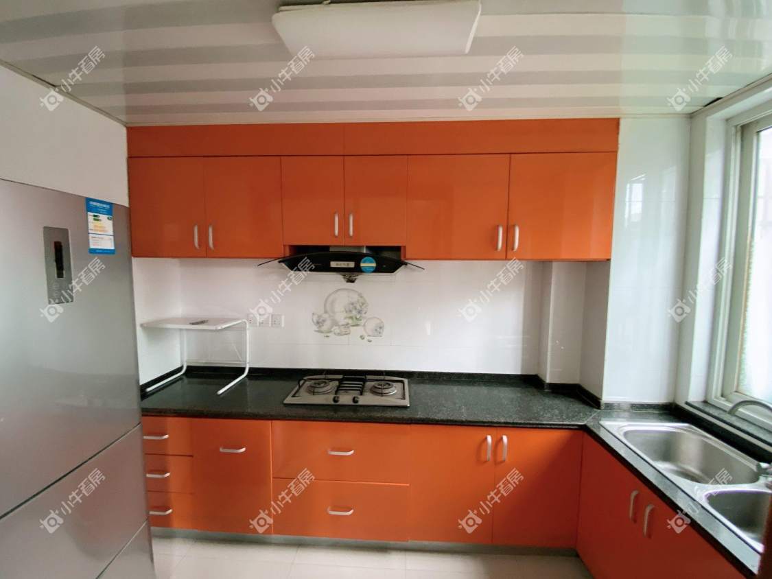 常州都市雅居在租房源室内图_小牛看房