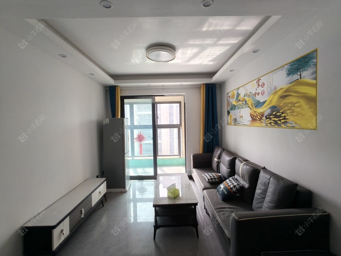 常州清云澜湾A区租房_小牛看房