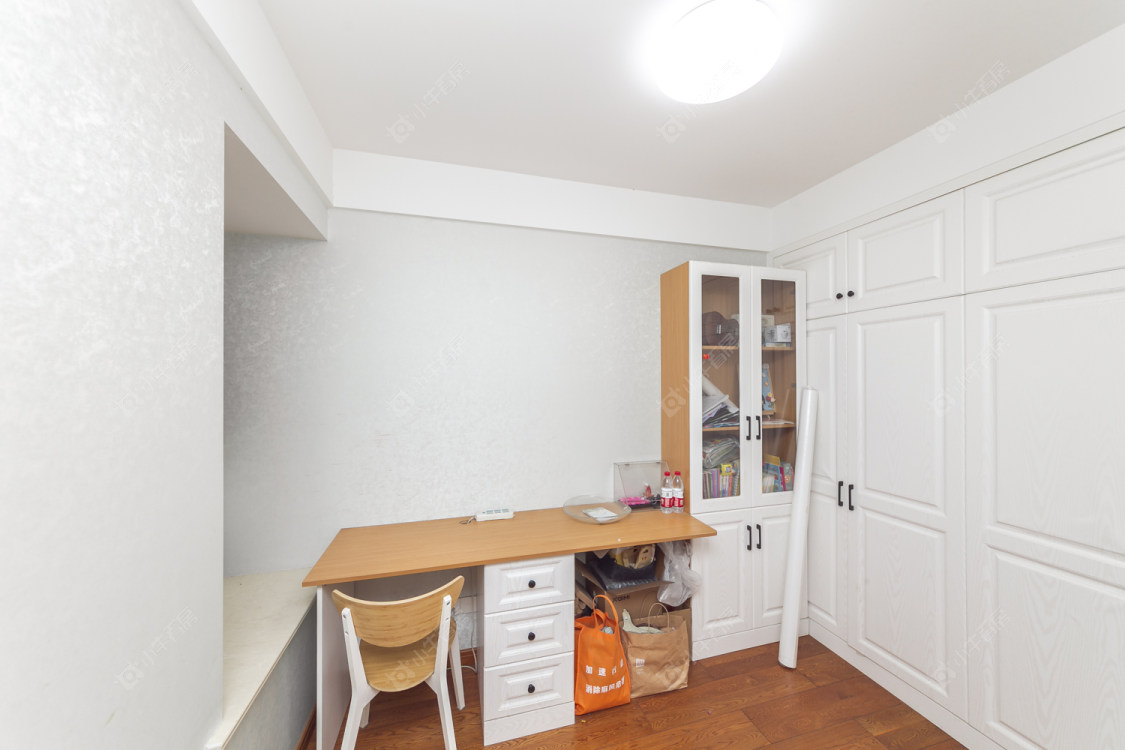 常州弘阳上城在售二手房源室内图_小牛看房