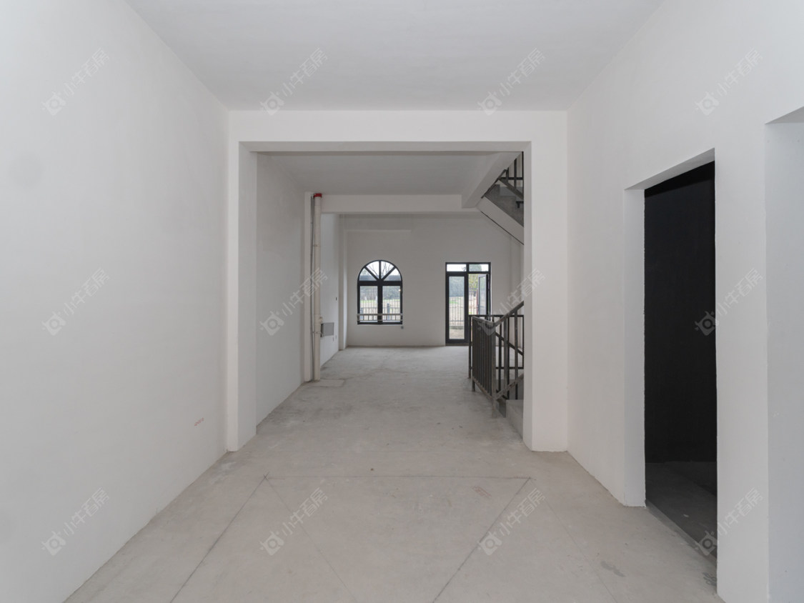 常州漫山花海（唐顿庄园）在售二手房源室内图_小牛看房