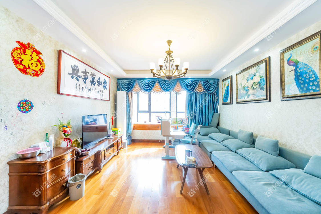 常州绿都万和城二区租房_小牛看房