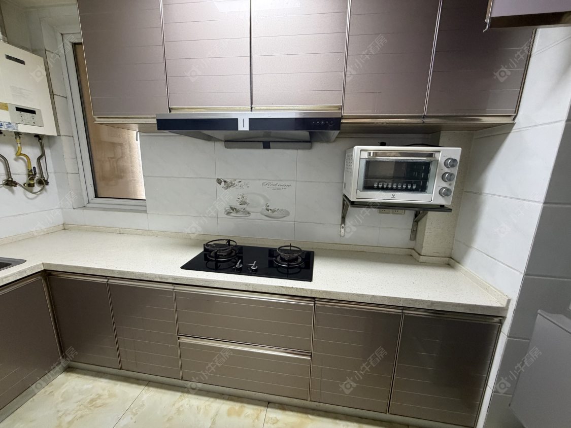 常州中海凤凰熙岸在租房源室内图_小牛看房