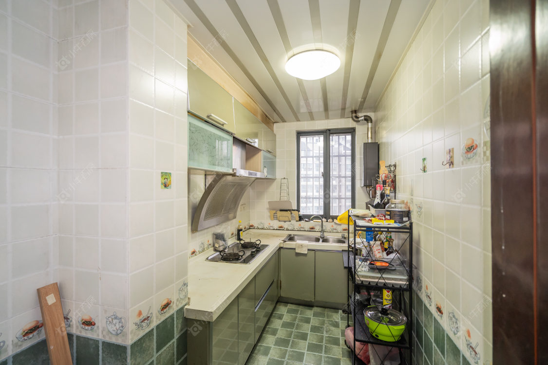 常州东坡雅居在售二手房源室内图_小牛看房