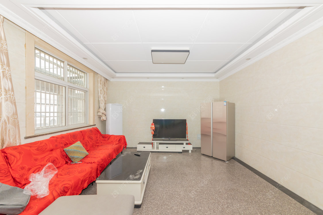 常州临江花苑在售二手房源室内图_小牛看房