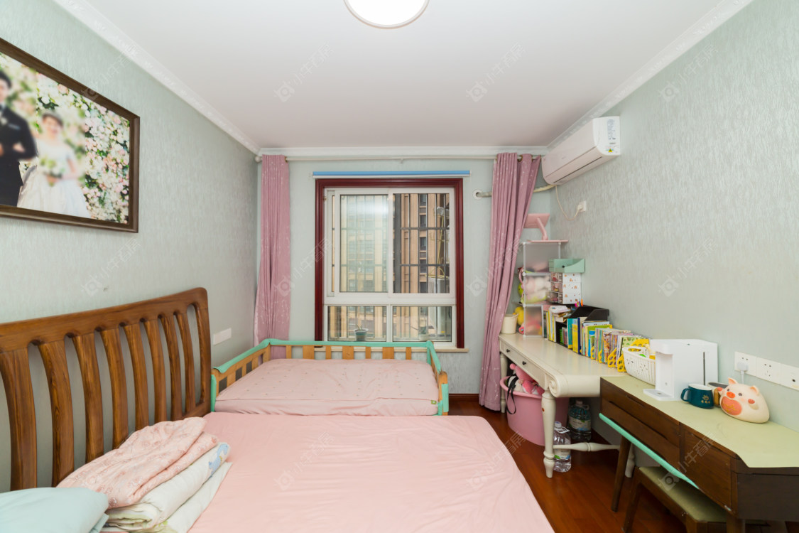 常州御河湾在售二手房源室内图_小牛看房