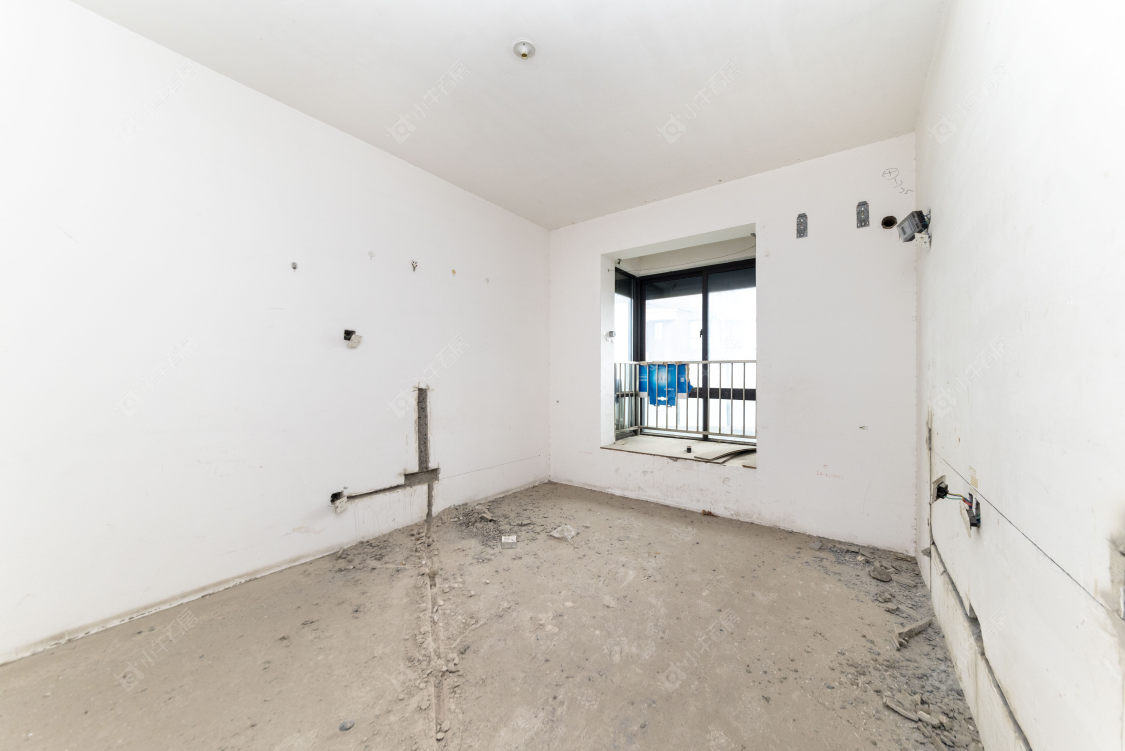 常州溪湖小镇在售二手房源室内图_小牛看房