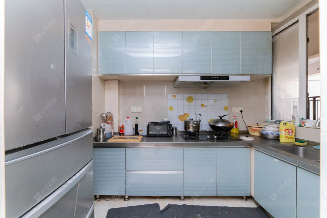 凤凰湖花园房源室内图 常州凤凰湖花园在售二手房源室内图_小牛看房