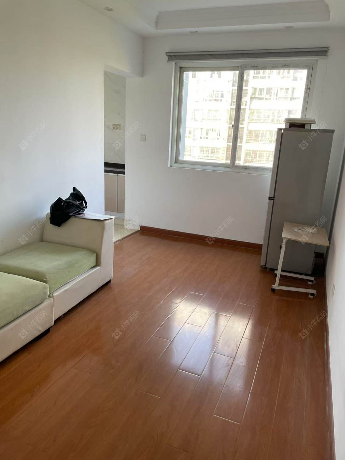 常州青竹苑东区在租房源室内图_小牛看房