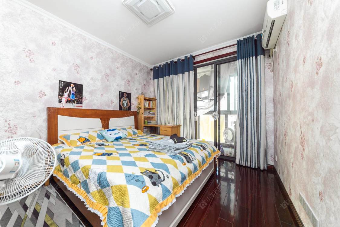 常州新城长岛在售二手房源室内图_小牛看房