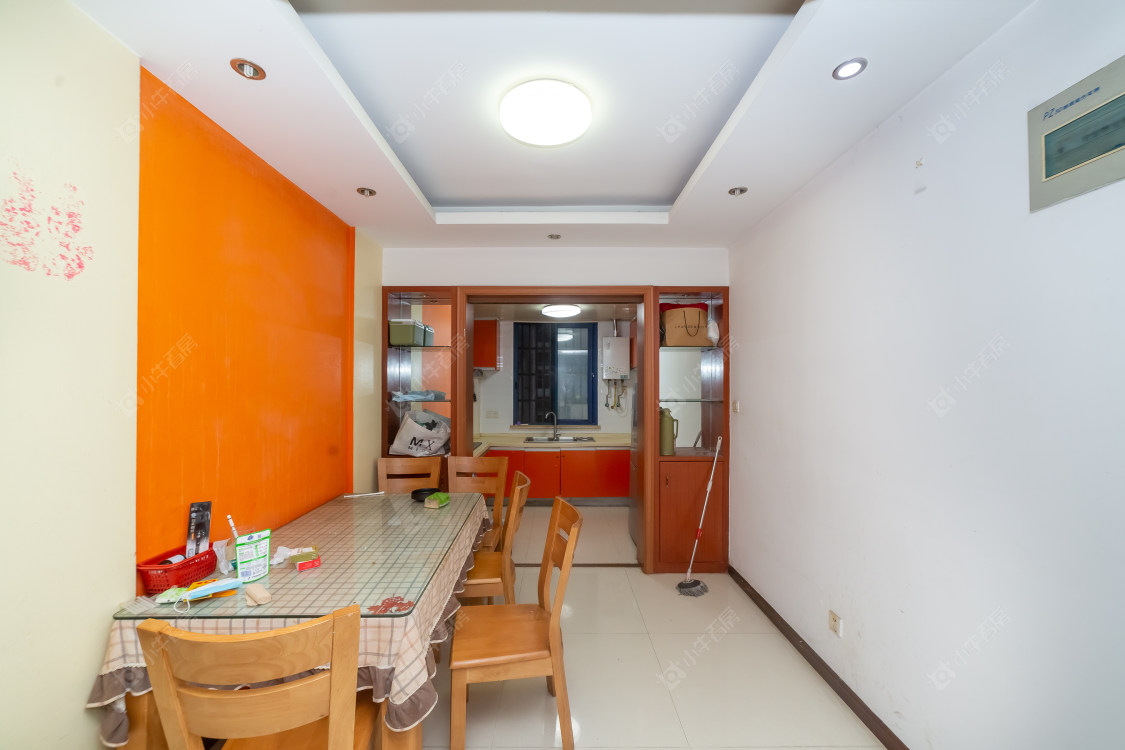 常州太湖明珠苑南苑在售二手房源室内图_小牛看房