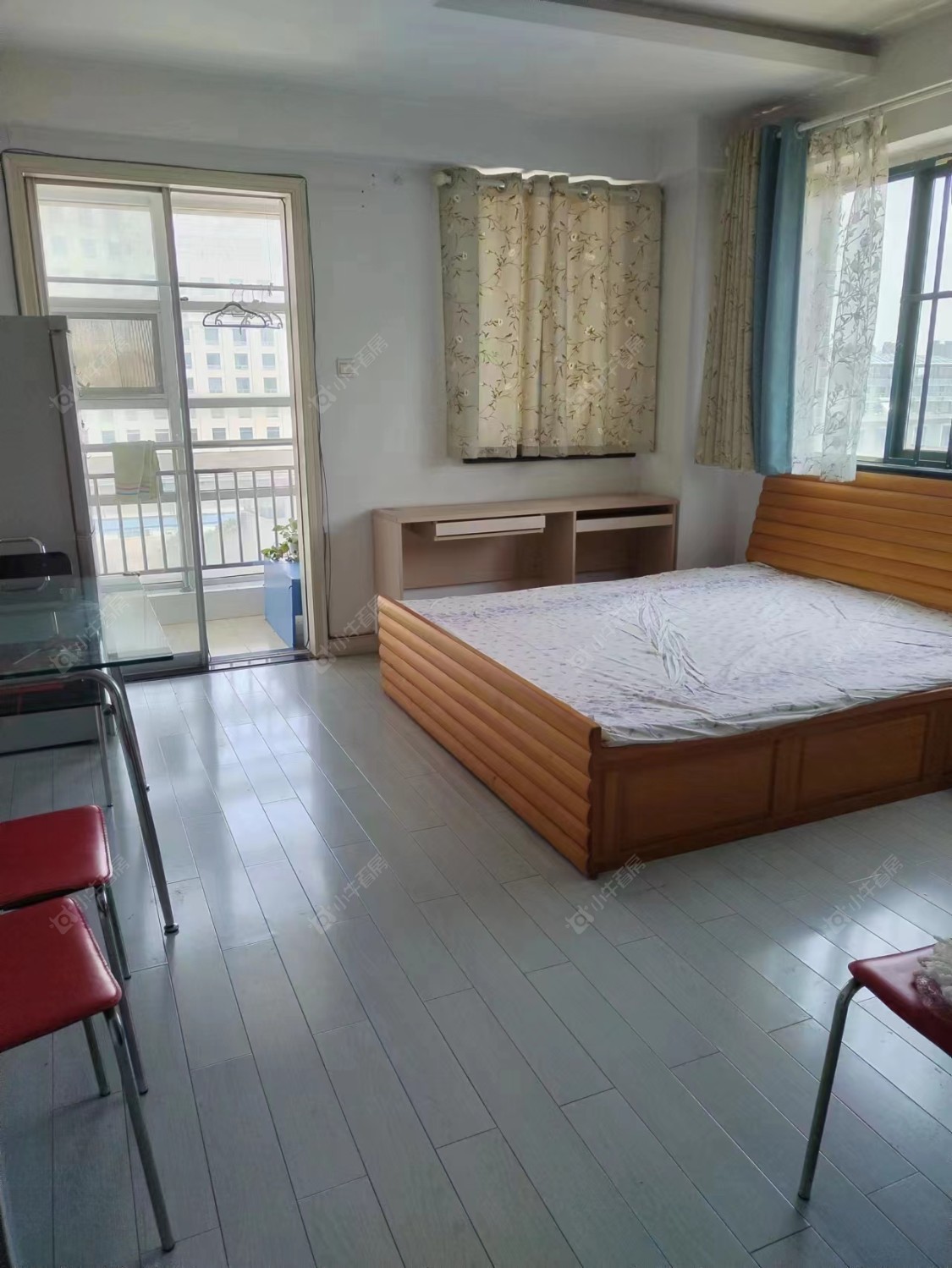 常州燕阳花园在租房源_小牛看房