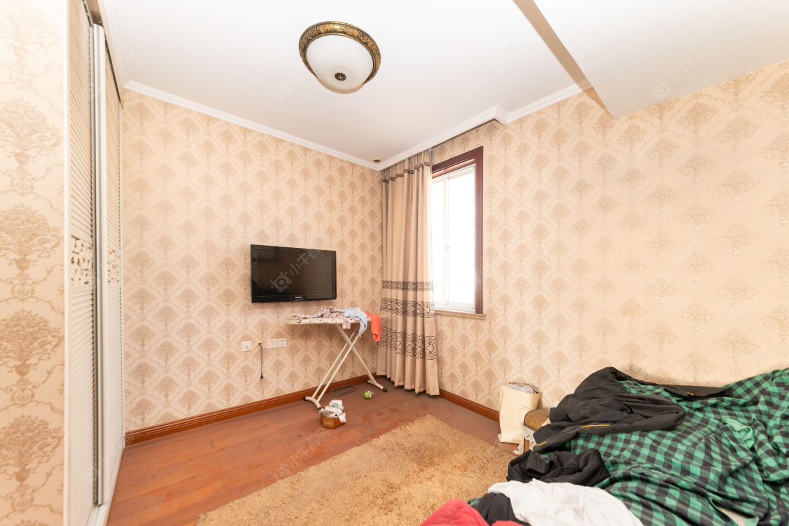 常州礼嘉嘉苑在售二手房源室内图_小牛看房