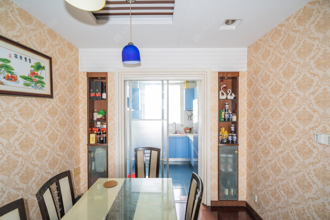 兆丰花苑房源室内图 常州兆丰花苑在售二手房源室内图_小牛看房