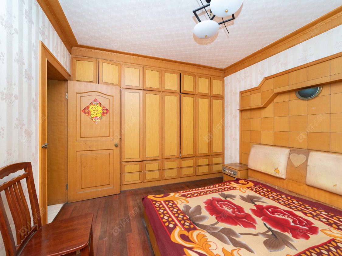 常州东庄阳湖小区在售二手房源室内图_小牛看房