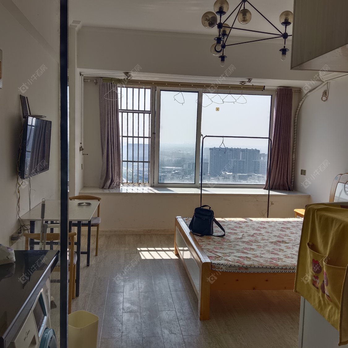 常州宝龙城市广场租房_宝龙城市广场1室房源出租