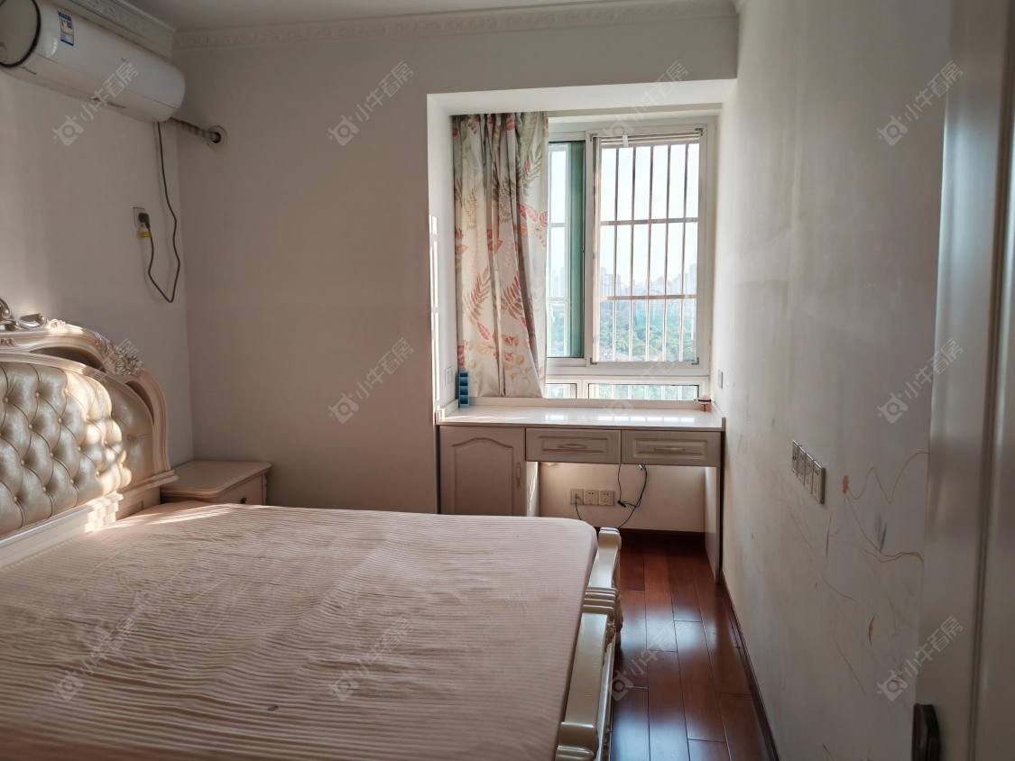 常州香树湾云景在租房源室内图_小牛看房
