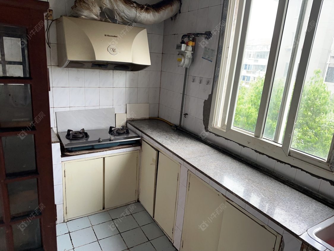 常州湖塘花园新村在租房源室内图_小牛看房