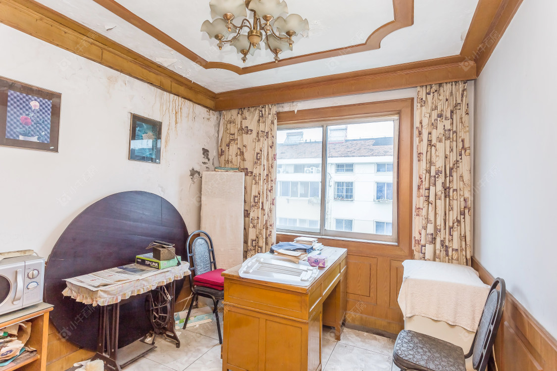 常州锦绣花园在售二手房源室内图_小牛看房