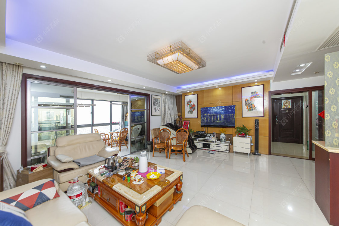 常州天豪大厦在售二手房源室内图_小牛看房