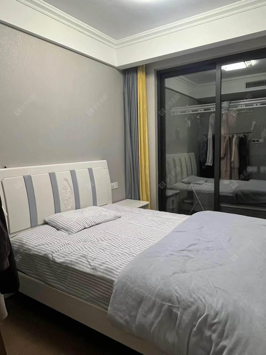 常州新城华宇悦隽公馆在租房源_小牛看房