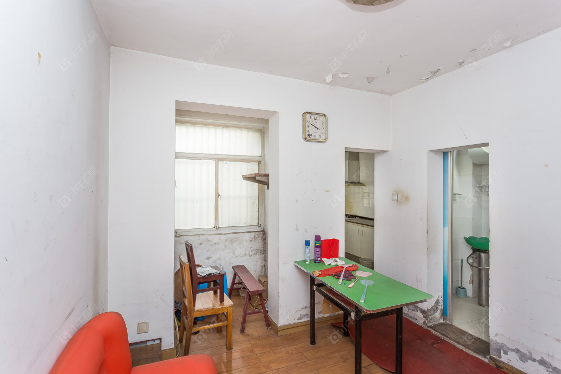 红梅西村在售二手房