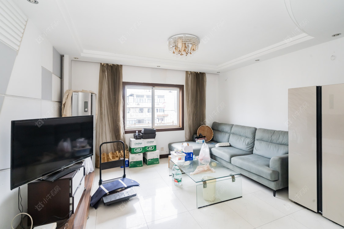 常州清凉大厦在售二手房_小牛看房