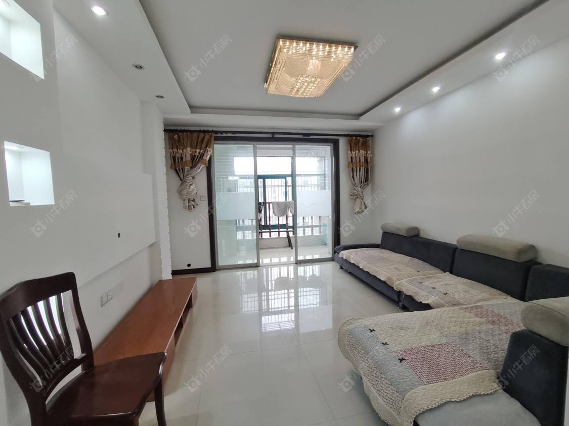 紫云苑房源室内图 常州紫云苑在租房源室内图_小牛看房