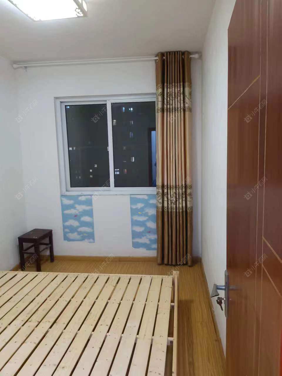 常州百馨西苑四期在租房源_小牛看房